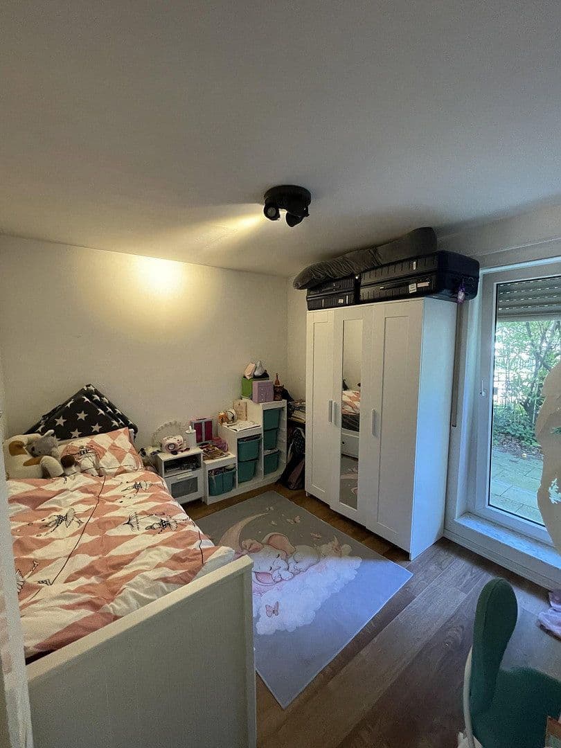 3 bedroom flat to rent, 74 m², Im Meisengarten 6, Bonn, North Rhine-Westphalia 3 bedroom flat to rent, 74 m², Im Meisengarten 6, Bonn, North Rhine-Westphalia