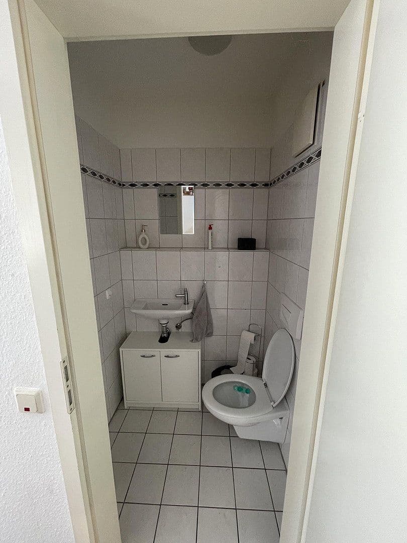 3 bedroom flat to rent, 74 m², Im Meisengarten 6, Bonn, North Rhine-Westphalia 3 bedroom flat to rent, 74 m², Im Meisengarten 6, Bonn, North Rhine-Westphalia