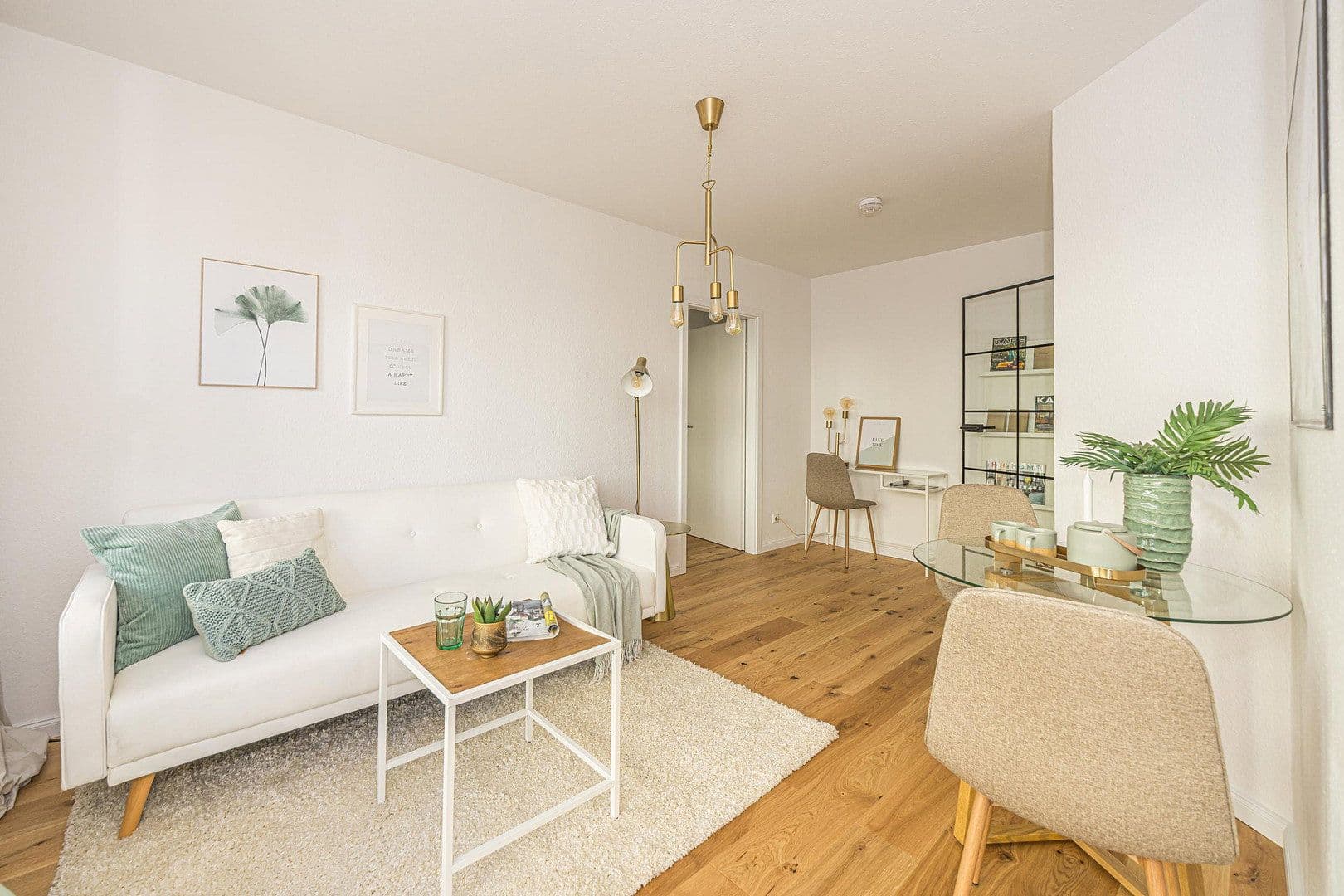 2 bedroom flat for sale, 40 m², Leipzig, Saxony 2 bedroom flat for sale, 40 m², Leipzig, Saxony