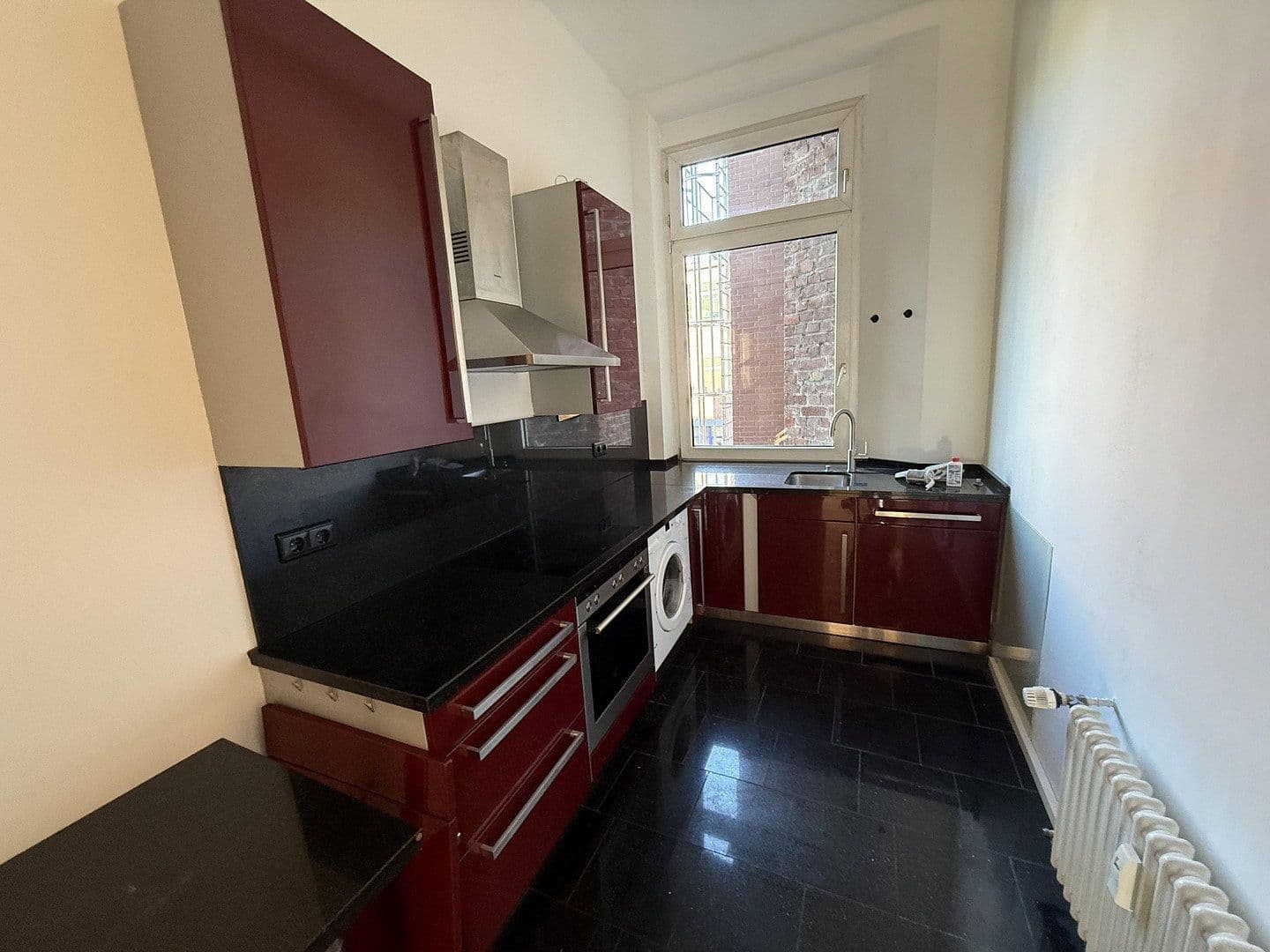 1 bedroom with open-plan kitchen flat to rent, 95 m², Moltkestraße 127, Köln, North Rhine-Westphalia 1 bedroom with open-plan kitchen flat to rent, 95 m², Moltkestraße 127, Köln, North Rhine-Westphalia