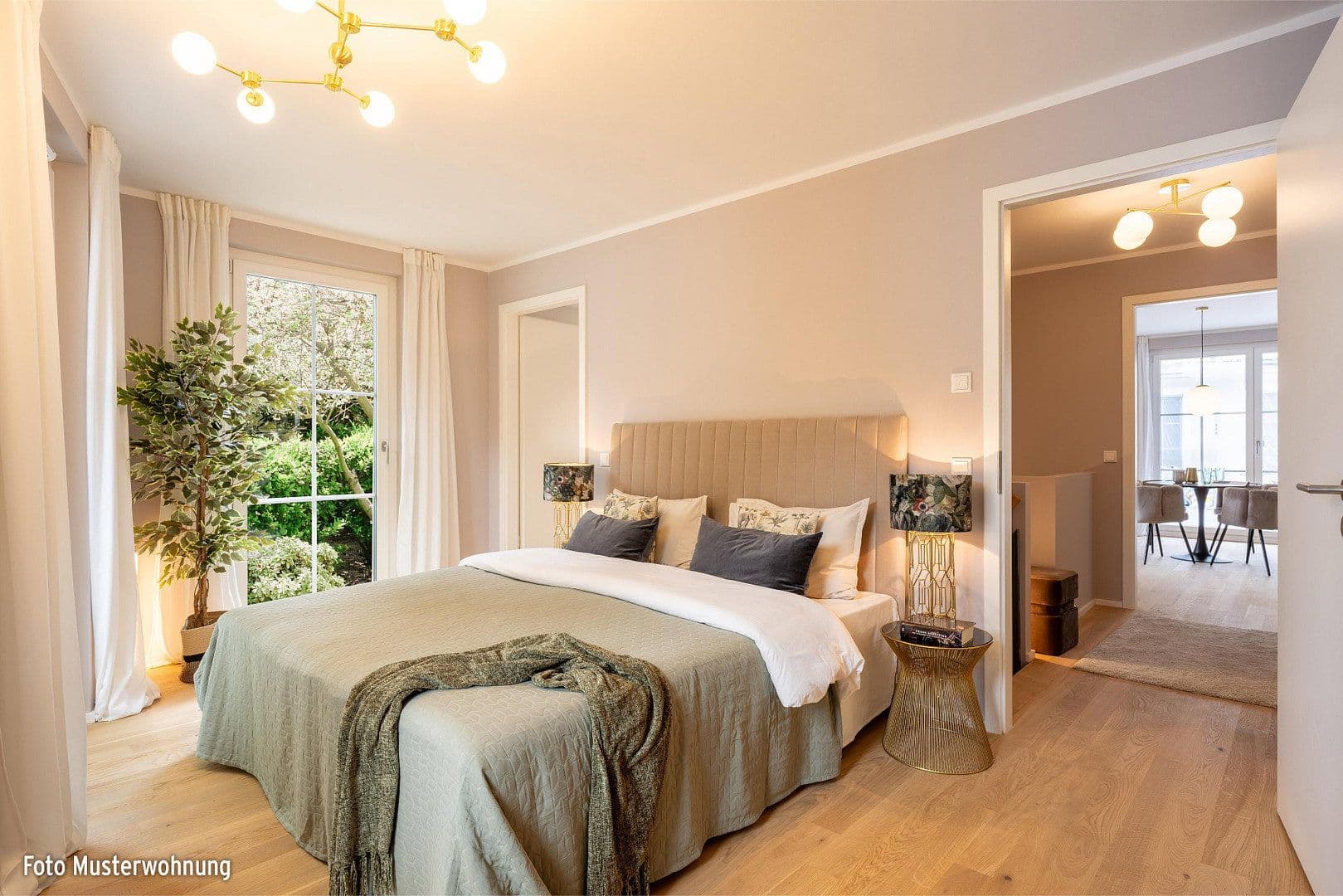 3 bedroom flat for sale, 79 m², Bauweberstraße 1c, München Forstenried, Bavaria 3 bedroom flat for sale, 79 m², Bauweberstraße 1c, München Forstenried, Bavaria