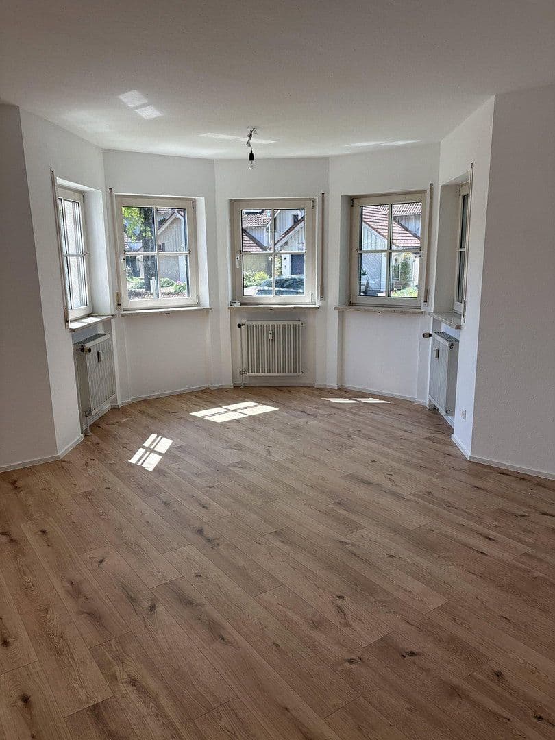 3 bedroom flat to rent, 113 m², Wangen im Allgäu, Baden-Württemberg 3 bedroom flat to rent, 113 m², Wangen im Allgäu, Baden-Württemberg