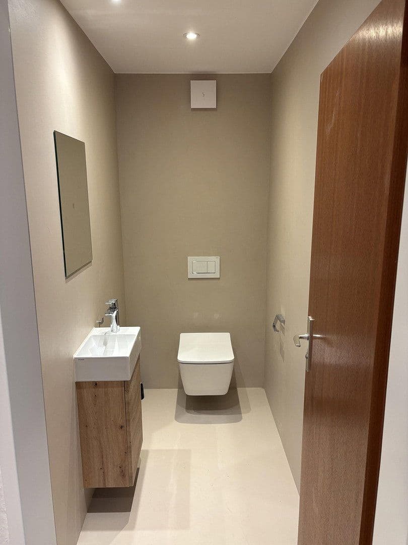 3 bedroom flat to rent, 113 m², Wangen im Allgäu, Baden-Württemberg 3 bedroom flat to rent, 113 m², Wangen im Allgäu, Baden-Württemberg