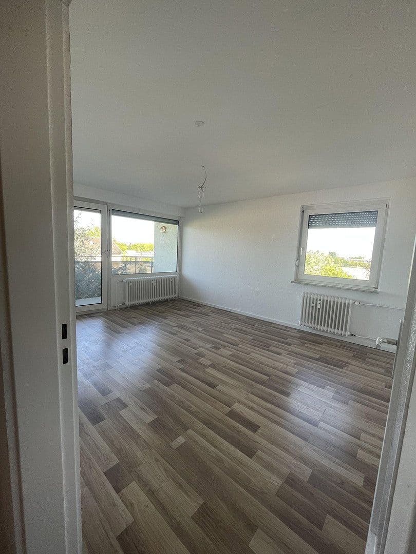 3 bedroom flat for sale, 70 m², Offenburg, Baden-Württemberg 3 bedroom flat for sale, 70 m², Offenburg, Baden-Württemberg