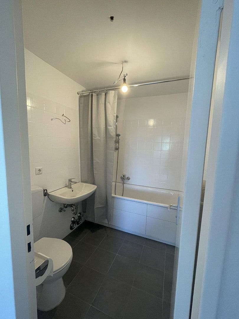 3 bedroom flat for sale, 70 m², Offenburg, Baden-Württemberg 3 bedroom flat for sale, 70 m², Offenburg, Baden-Württemberg