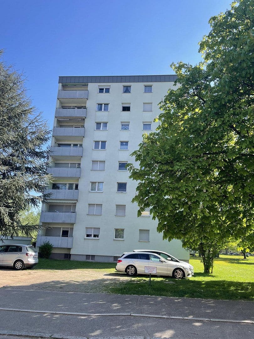 3 bedroom flat for sale, 70 m², Offenburg, Baden-Württemberg 3 bedroom flat for sale, 70 m², Offenburg, Baden-Württemberg