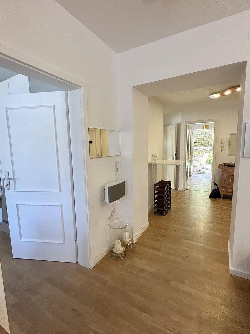 3 bedroom flat to rent, 80 m², Calw, Baden-Württemberg 3 bedroom flat to rent, 80 m², Calw, Baden-Württemberg