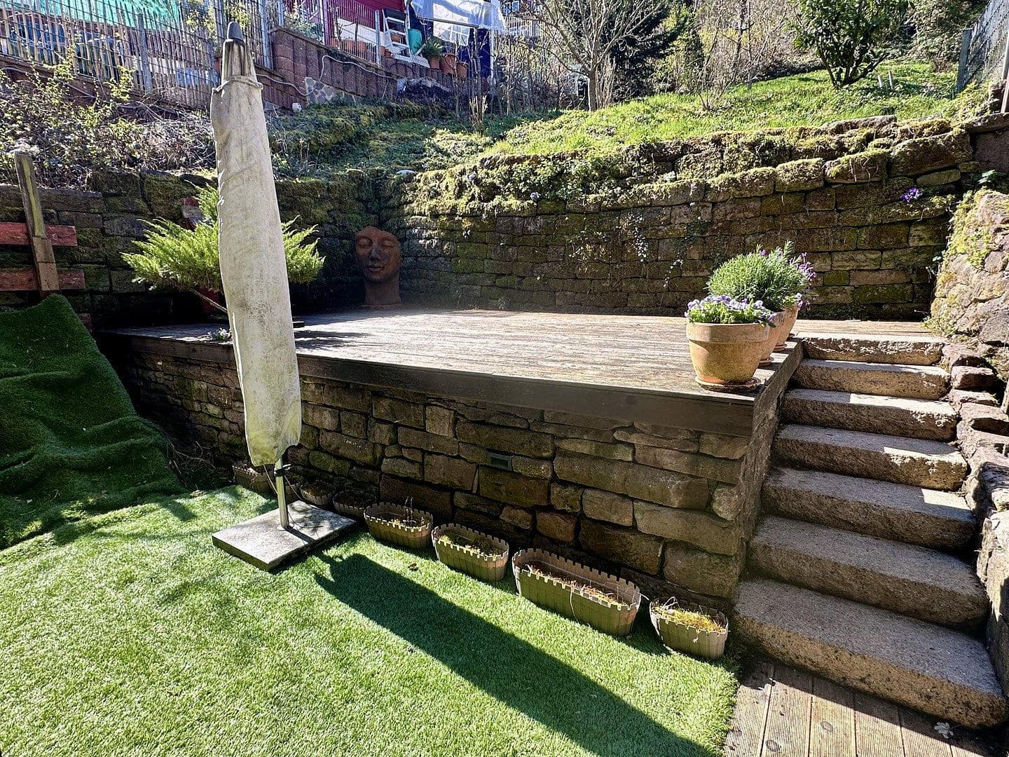 3 bedroom flat to rent, 80 m², Calw, Baden-Württemberg 3 bedroom flat to rent, 80 m², Calw, Baden-Württemberg