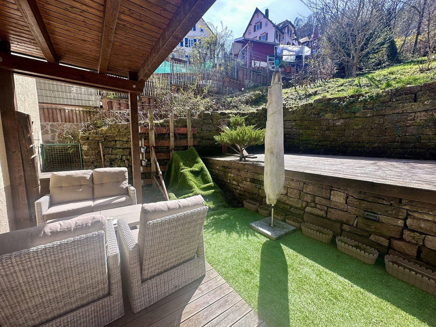 3 bedroom flat to rent, 80 m², Calw, Baden-Württemberg 3 bedroom flat to rent, 80 m², Calw, Baden-Württemberg