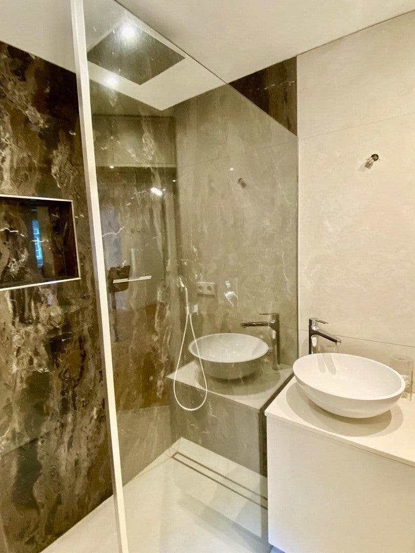 3 bedroom flat to rent, 80 m², Calw, Baden-Württemberg 3 bedroom flat to rent, 80 m², Calw, Baden-Württemberg