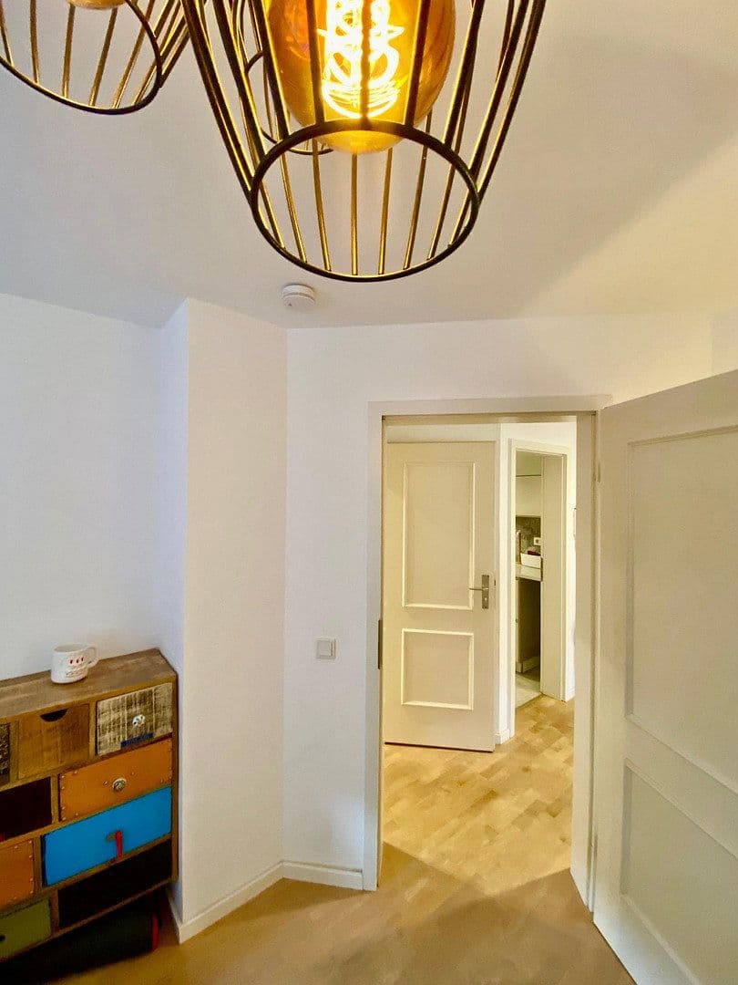 3 bedroom flat to rent, 80 m², Calw, Baden-Württemberg 3 bedroom flat to rent, 80 m², Calw, Baden-Württemberg