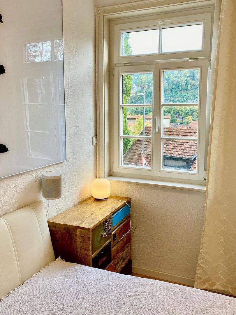 3 bedroom flat to rent, 80 m², Calw, Baden-Württemberg 3 bedroom flat to rent, 80 m², Calw, Baden-Württemberg