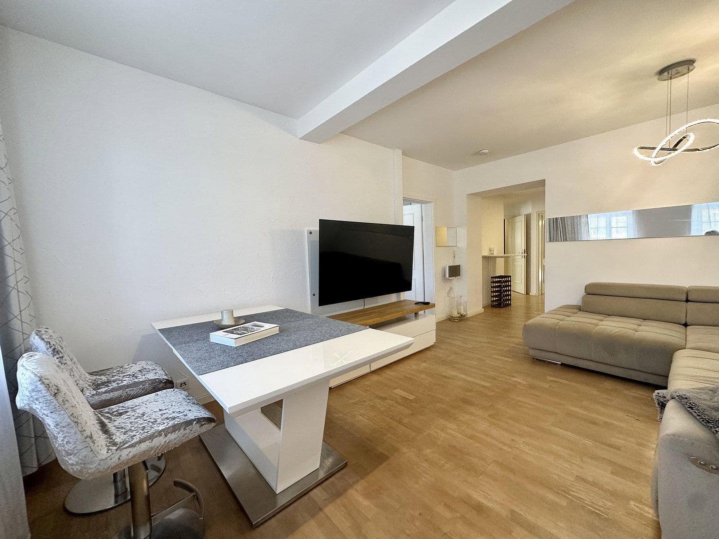 3 bedroom flat to rent, 80 m², Calw, Baden-Württemberg 3 bedroom flat to rent, 80 m², Calw, Baden-Württemberg