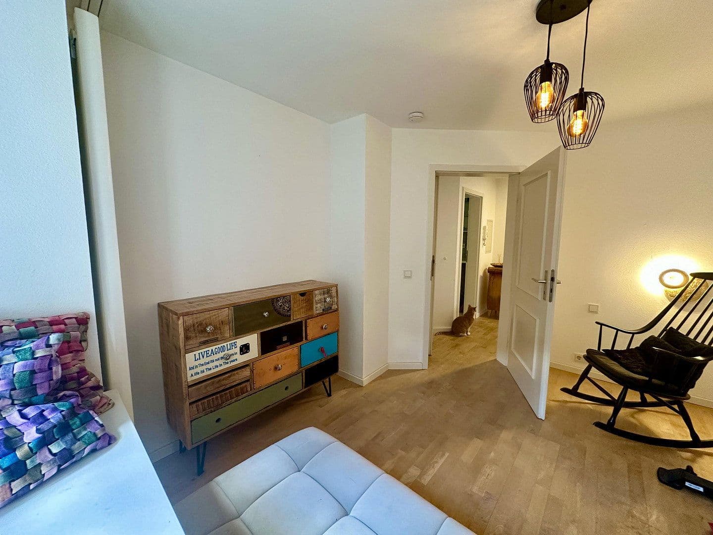 3 bedroom flat to rent, 80 m², Calw, Baden-Württemberg 3 bedroom flat to rent, 80 m², Calw, Baden-Württemberg