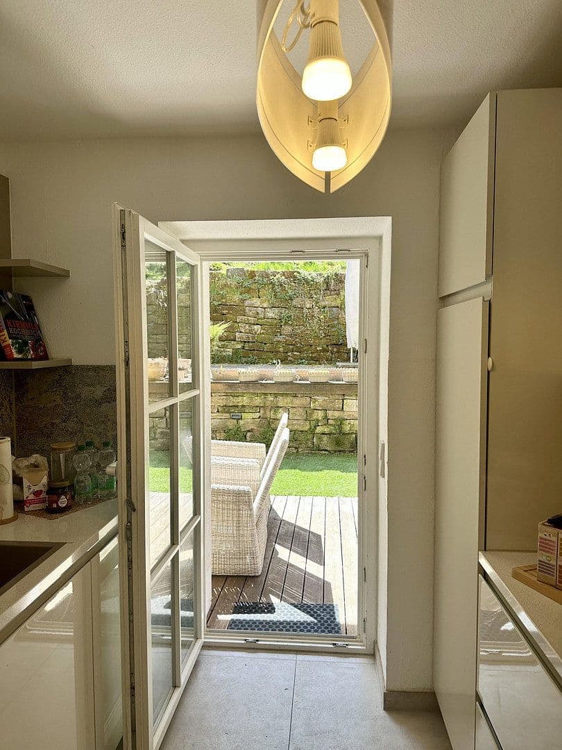 3 bedroom flat to rent, 80 m², Calw, Baden-Württemberg 3 bedroom flat to rent, 80 m², Calw, Baden-Württemberg