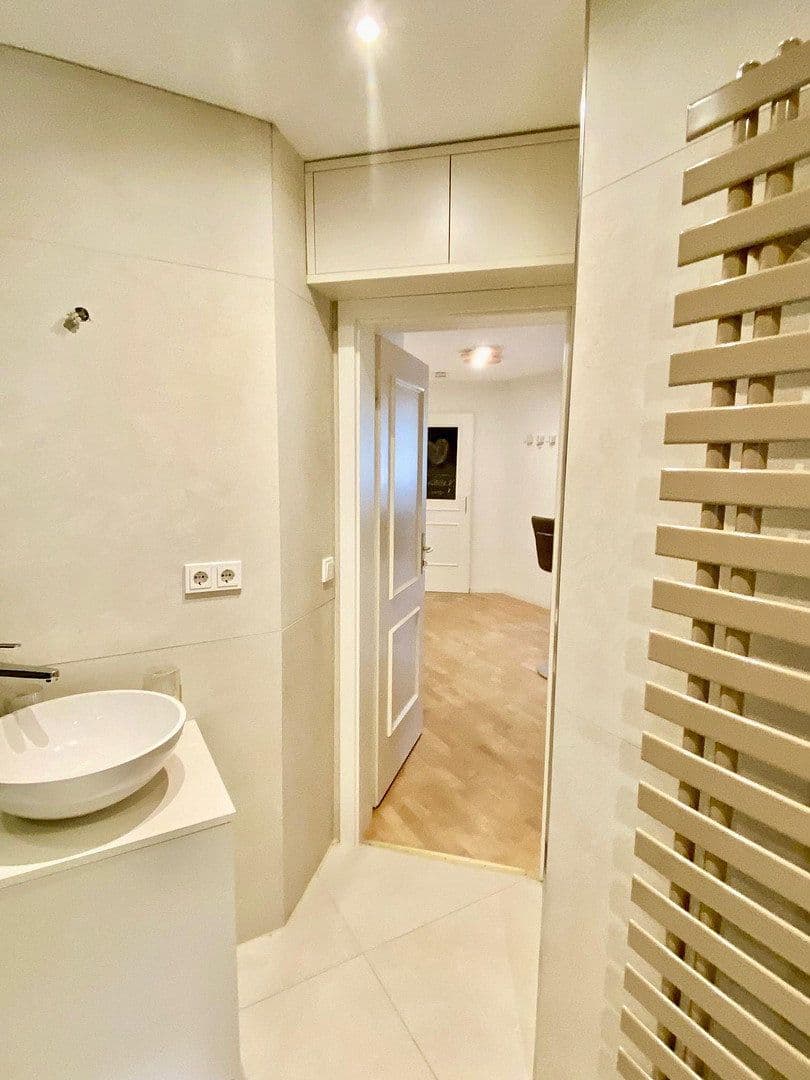 3 bedroom flat to rent, 80 m², Calw, Baden-Württemberg 3 bedroom flat to rent, 80 m², Calw, Baden-Württemberg