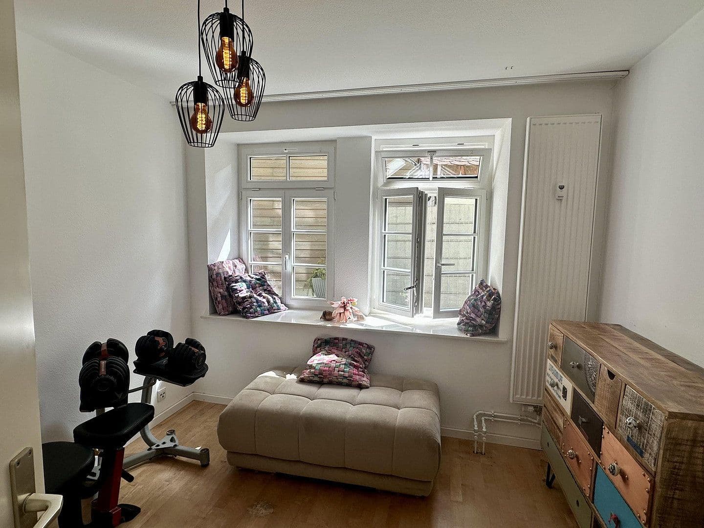 3 bedroom flat to rent, 80 m², Calw, Baden-Württemberg 3 bedroom flat to rent, 80 m², Calw, Baden-Württemberg