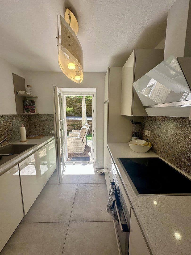 3 bedroom flat to rent, 80 m², Calw, Baden-Württemberg 3 bedroom flat to rent, 80 m², Calw, Baden-Württemberg