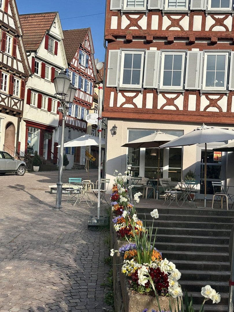 3 bedroom flat to rent, 80 m², Calw, Baden-Württemberg 3 bedroom flat to rent, 80 m², Calw, Baden-Württemberg