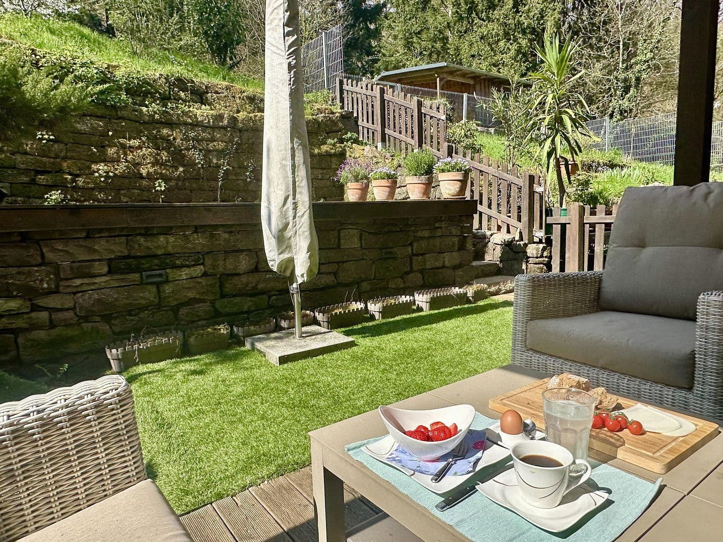 3 bedroom flat to rent, 80 m², Calw, Baden-Württemberg 3 bedroom flat to rent, 80 m², Calw, Baden-Württemberg