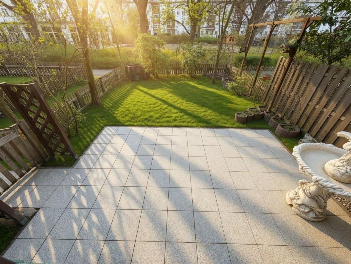 3 bedroom flat for sale, 65 m², Pfahlerstraße 6, Berlin, Berlin 3 bedroom flat for sale, 65 m², Pfahlerstraße 6, Berlin, Berlin