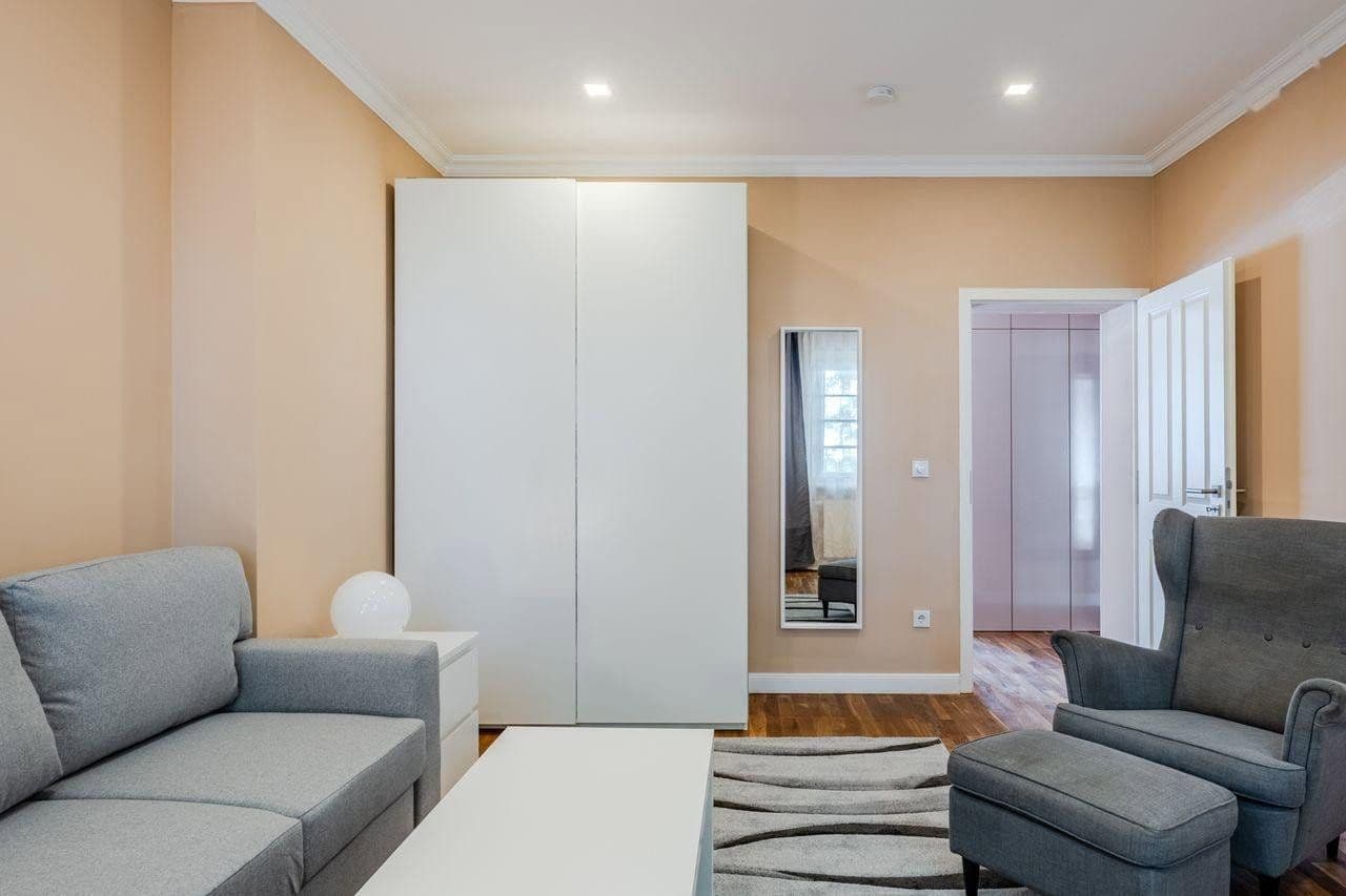 3 bedroom flat for sale, 65 m², Pfahlerstraße 6, Berlin, Berlin 3 bedroom flat for sale, 65 m², Pfahlerstraße 6, Berlin, Berlin