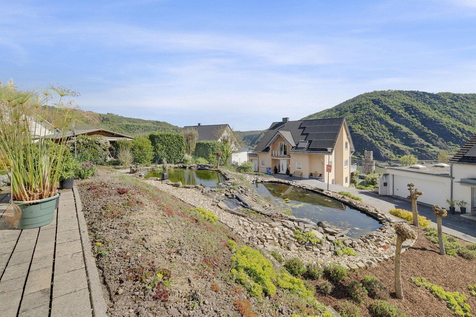 house for sale, 216 m², Oberwesel, Rhineland-Palatinate house for sale, 216 m², Oberwesel, Rhineland-Palatinate