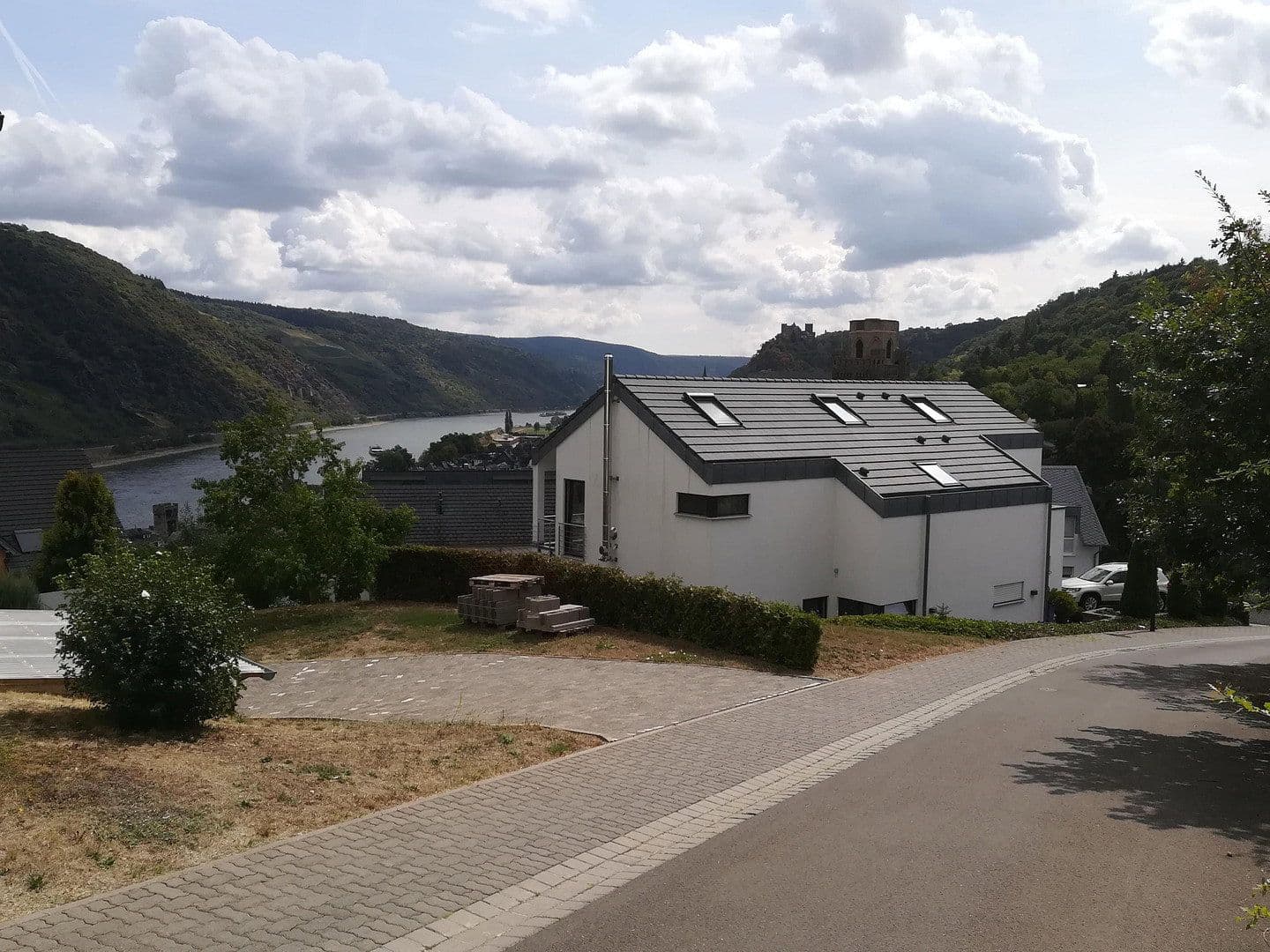 house for sale, 216 m², Oberwesel, Rhineland-Palatinate house for sale, 216 m², Oberwesel, Rhineland-Palatinate