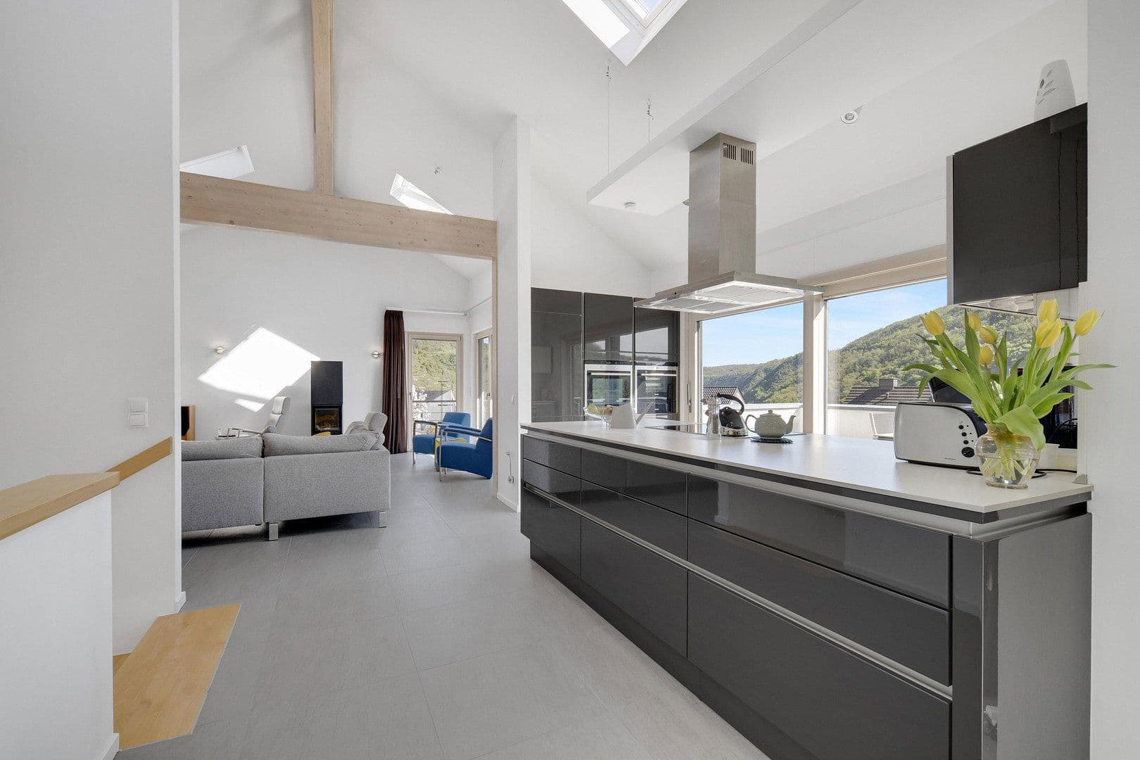 house for sale, 216 m², Oberwesel, Rhineland-Palatinate house for sale, 216 m², Oberwesel, Rhineland-Palatinate