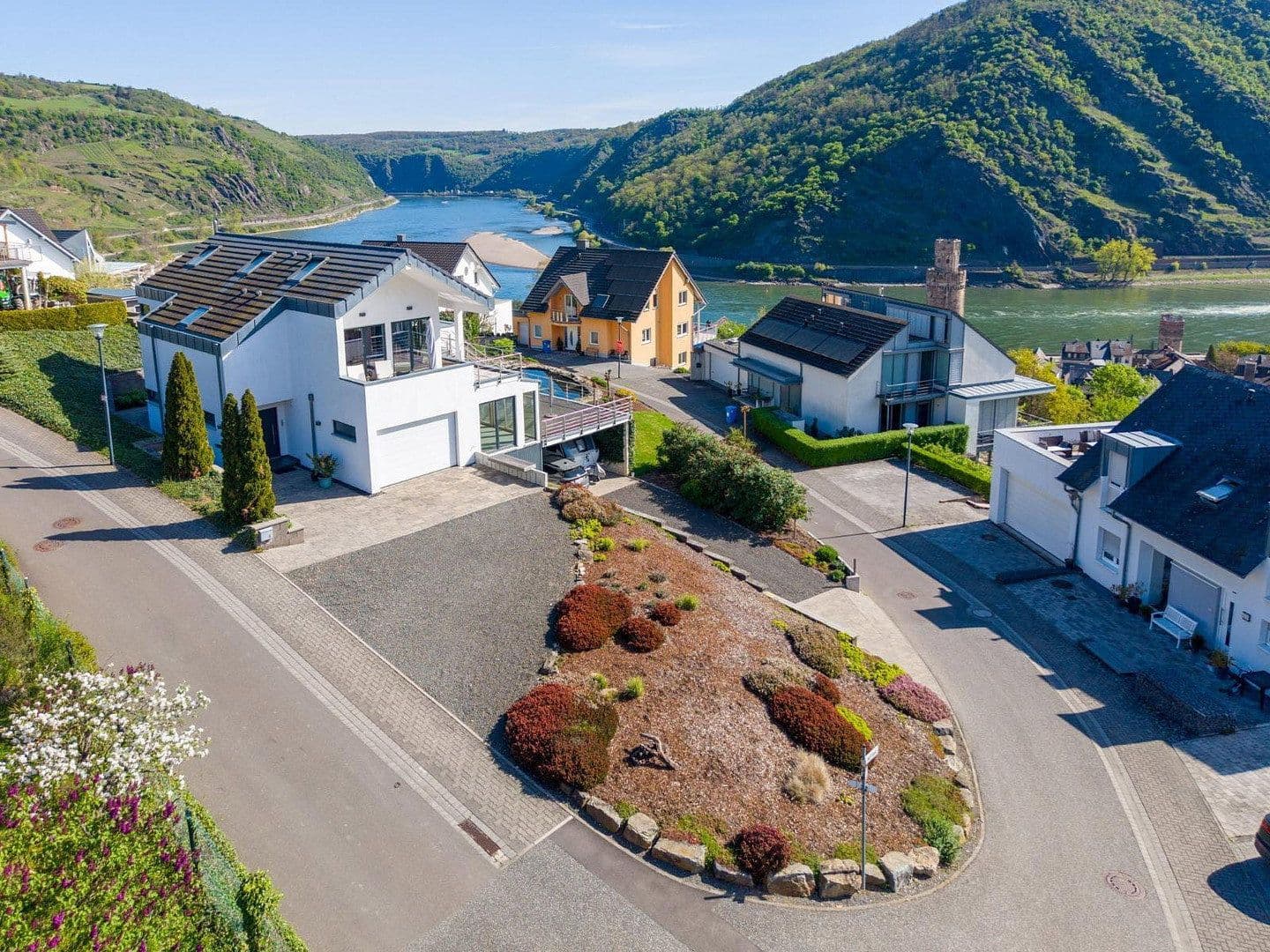 house for sale, 216 m², Oberwesel, Rhineland-Palatinate house for sale, 216 m², Oberwesel, Rhineland-Palatinate