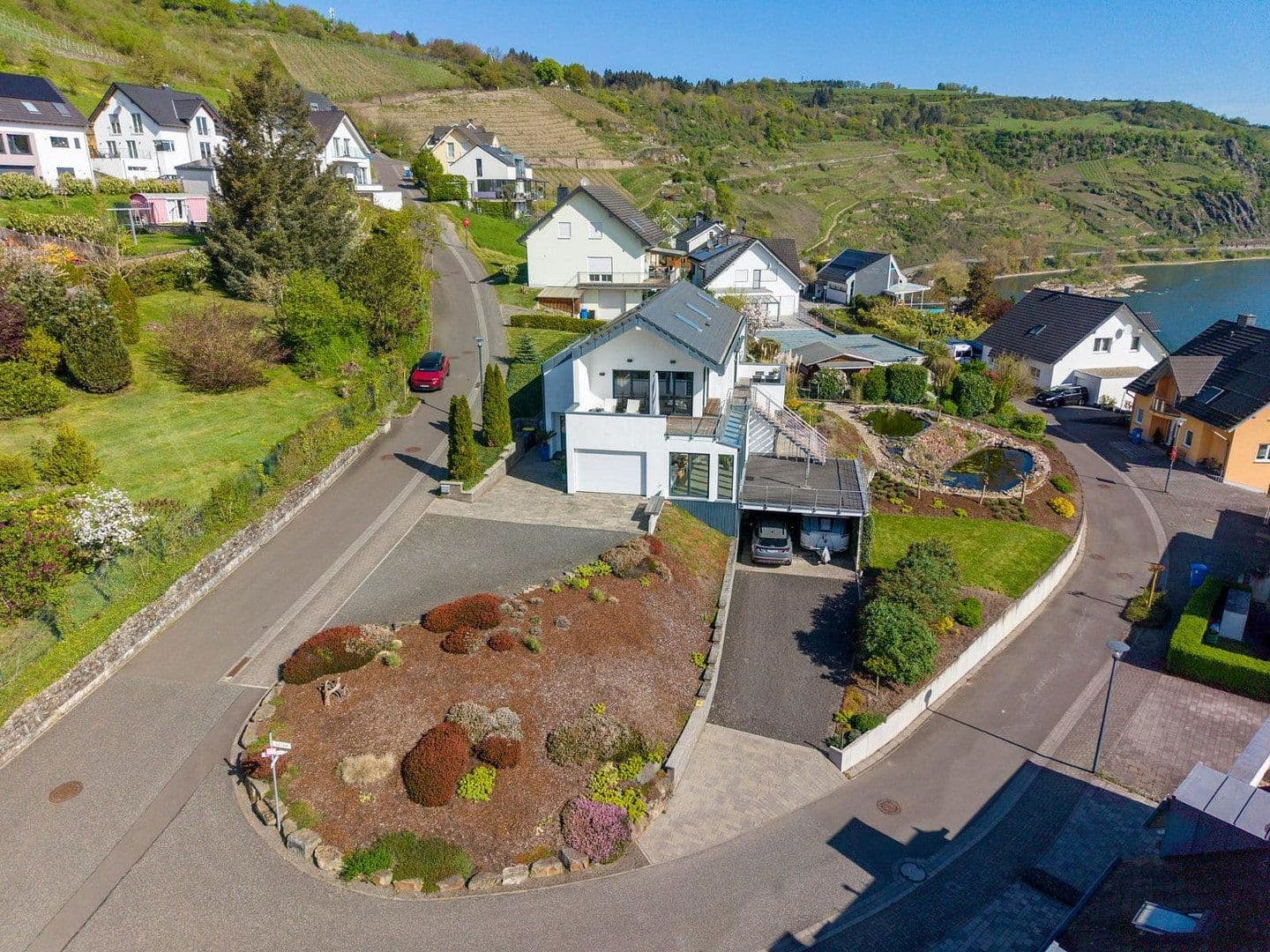 house for sale, 216 m², Oberwesel, Rhineland-Palatinate house for sale, 216 m², Oberwesel, Rhineland-Palatinate