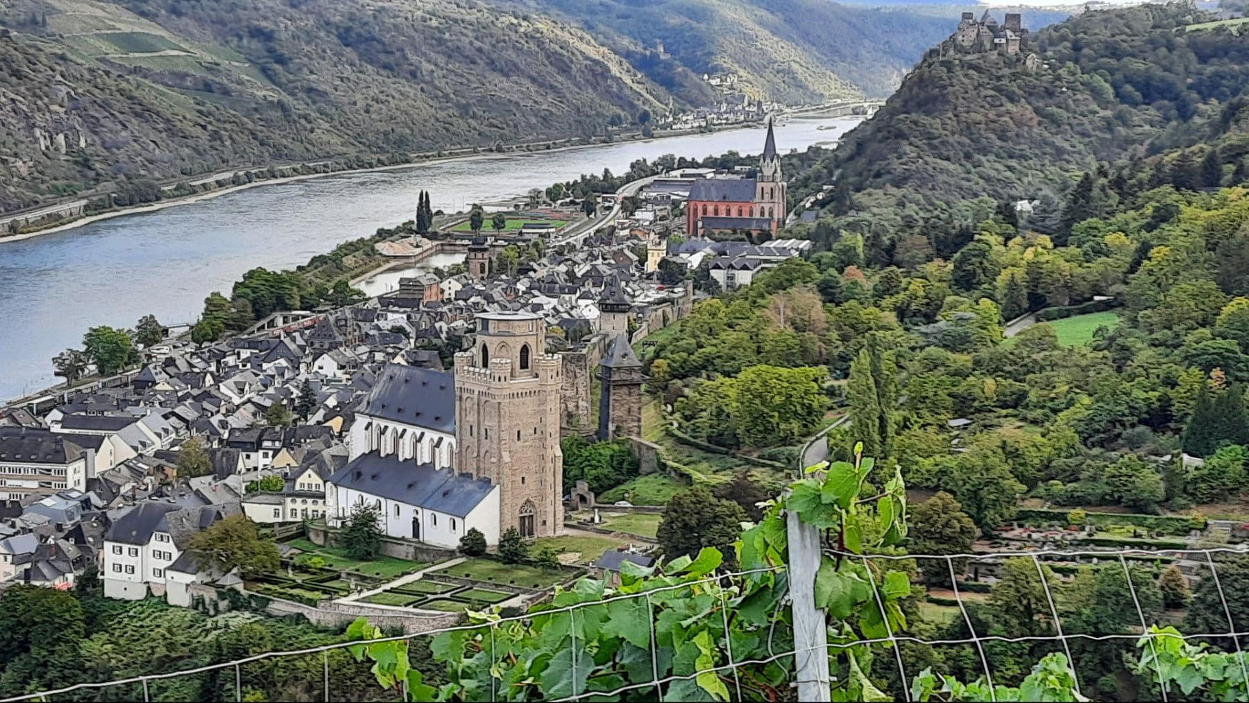 house for sale, 216 m², Oberwesel, Rhineland-Palatinate house for sale, 216 m², Oberwesel, Rhineland-Palatinate