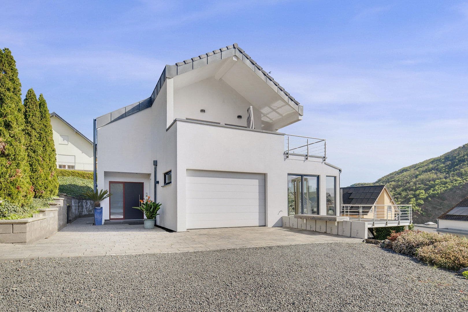 house for sale, 216 m², Oberwesel, Rhineland-Palatinate house for sale, 216 m², Oberwesel, Rhineland-Palatinate