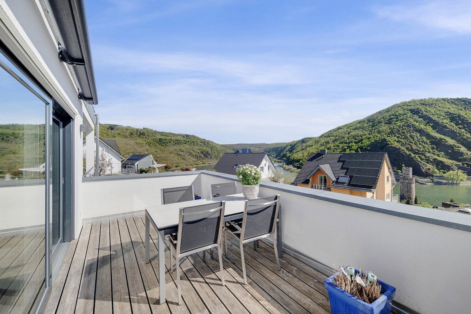 house for sale, 216 m², Oberwesel, Rhineland-Palatinate house for sale, 216 m², Oberwesel, Rhineland-Palatinate