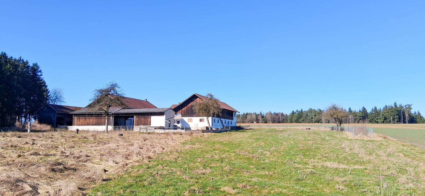 plot for sale, 12,500 m², Tölzenöd 2, Egglham, Bavaria plot for sale, 12,500 m², Tölzenöd 2, Egglham, Bavaria