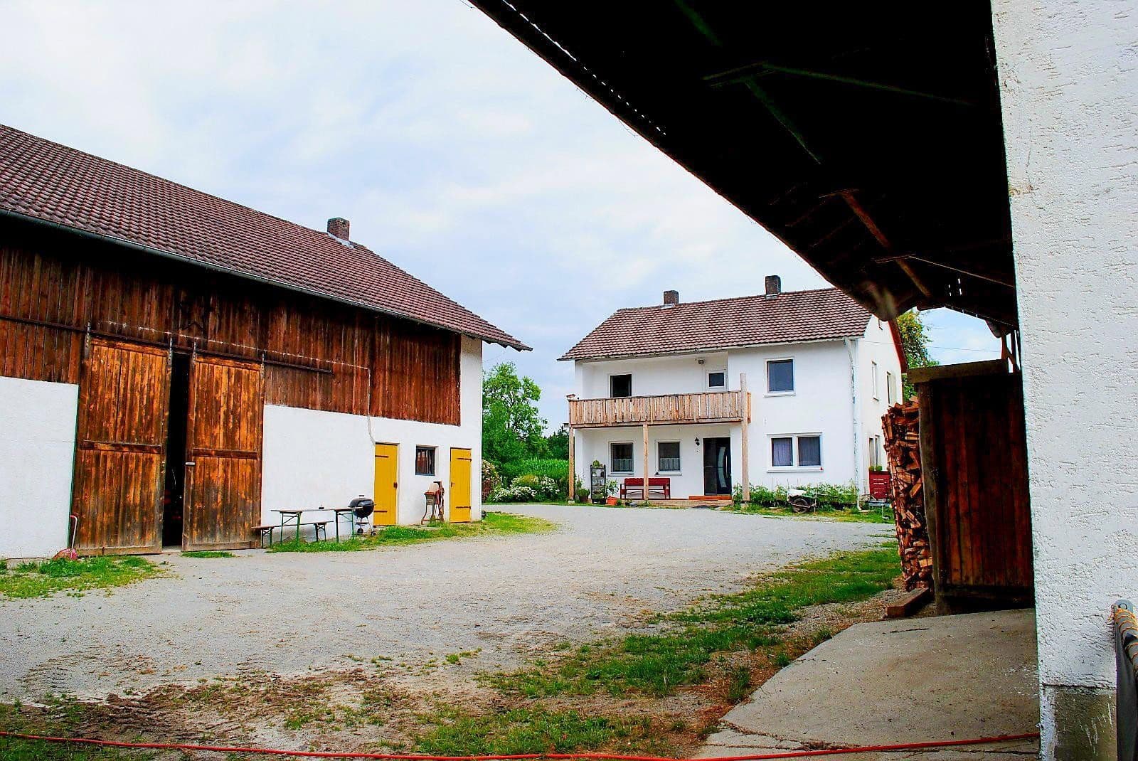 plot for sale, 12,500 m², Tölzenöd 2, Egglham, Bavaria plot for sale, 12,500 m², Tölzenöd 2, Egglham, Bavaria