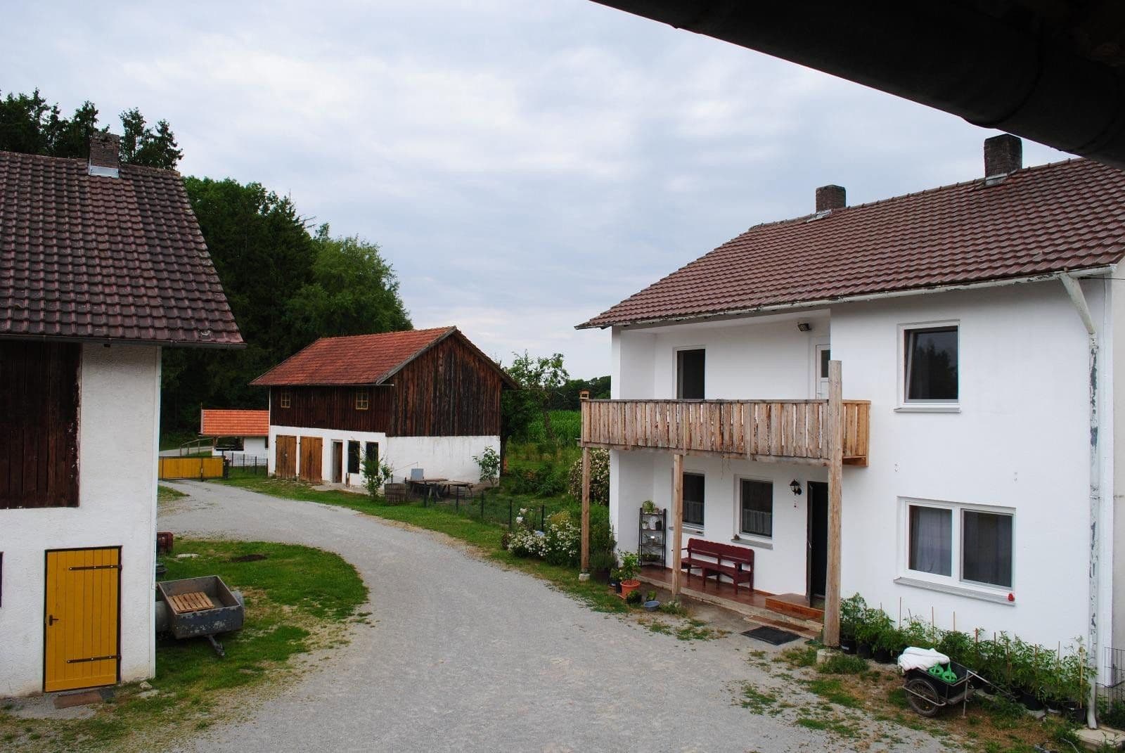 plot for sale, 12,500 m², Tölzenöd 2, Egglham, Bavaria plot for sale, 12,500 m², Tölzenöd 2, Egglham, Bavaria