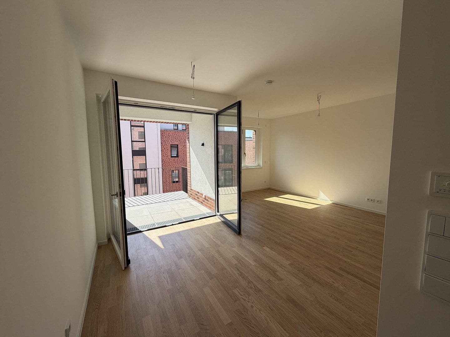 2 bedroom flat to rent, 68 m², Eiswerderstraße 10 A-J, Berlin, Berlin 2 bedroom flat to rent, 68 m², Eiswerderstraße 10 A-J, Berlin, Berlin