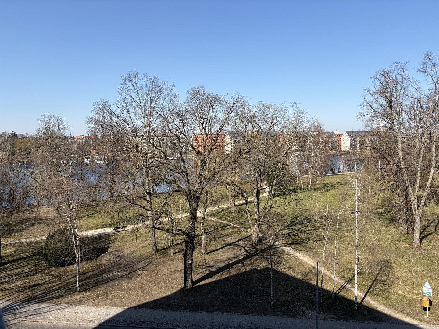 2 bedroom flat to rent, 68 m², Eiswerderstraße 10 A-J, Berlin, Berlin 2 bedroom flat to rent, 68 m², Eiswerderstraße 10 A-J, Berlin, Berlin