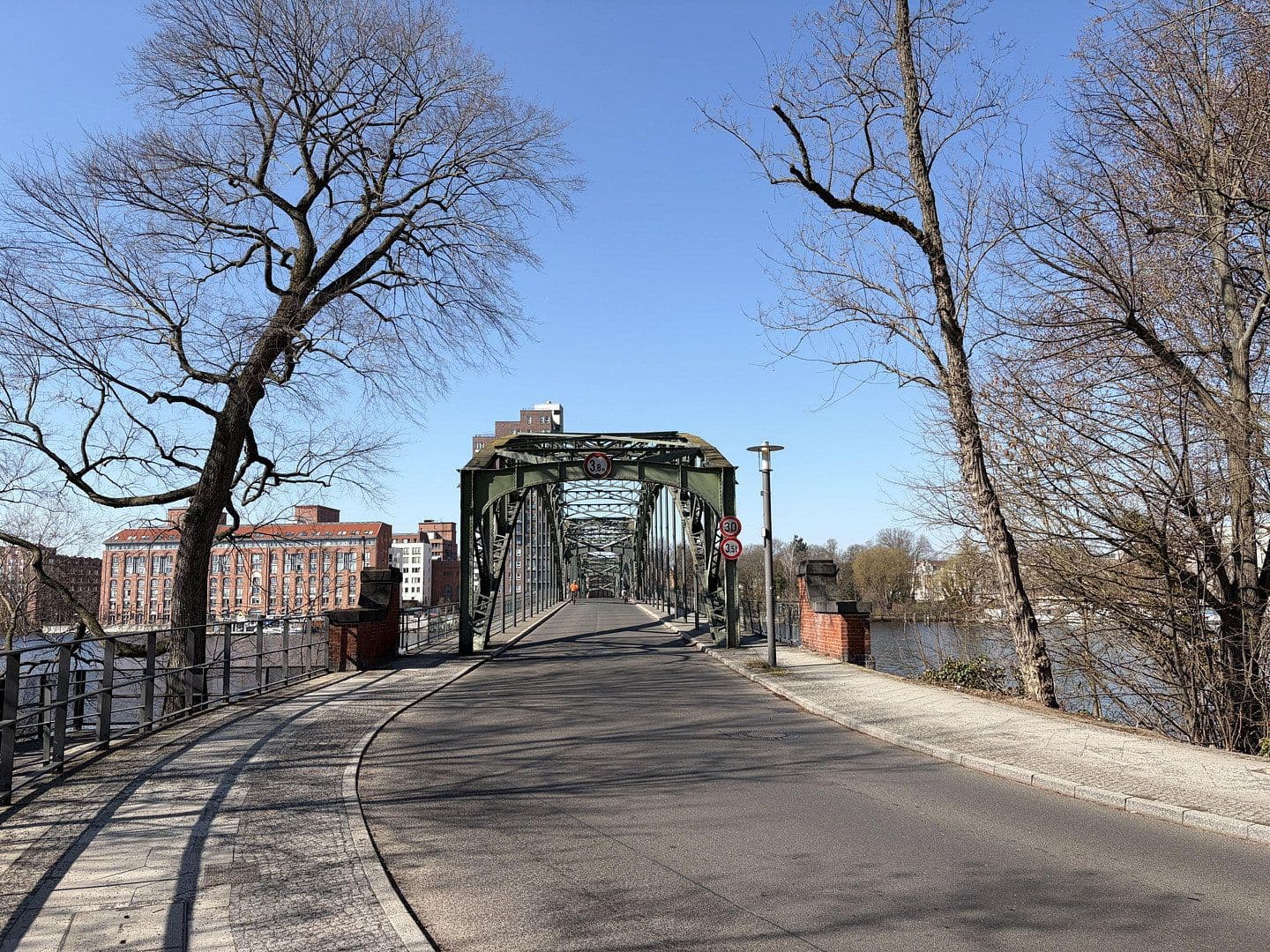 2 bedroom flat to rent, 68 m², Eiswerderstraße 10 A-J, Berlin, Berlin 2 bedroom flat to rent, 68 m², Eiswerderstraße 10 A-J, Berlin, Berlin