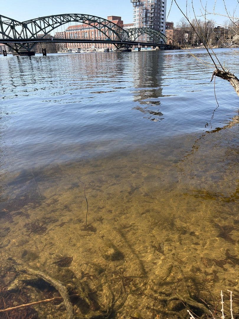 2 bedroom flat to rent, 68 m², Eiswerderstraße 10 A-J, Berlin, Berlin 2 bedroom flat to rent, 68 m², Eiswerderstraße 10 A-J, Berlin, Berlin