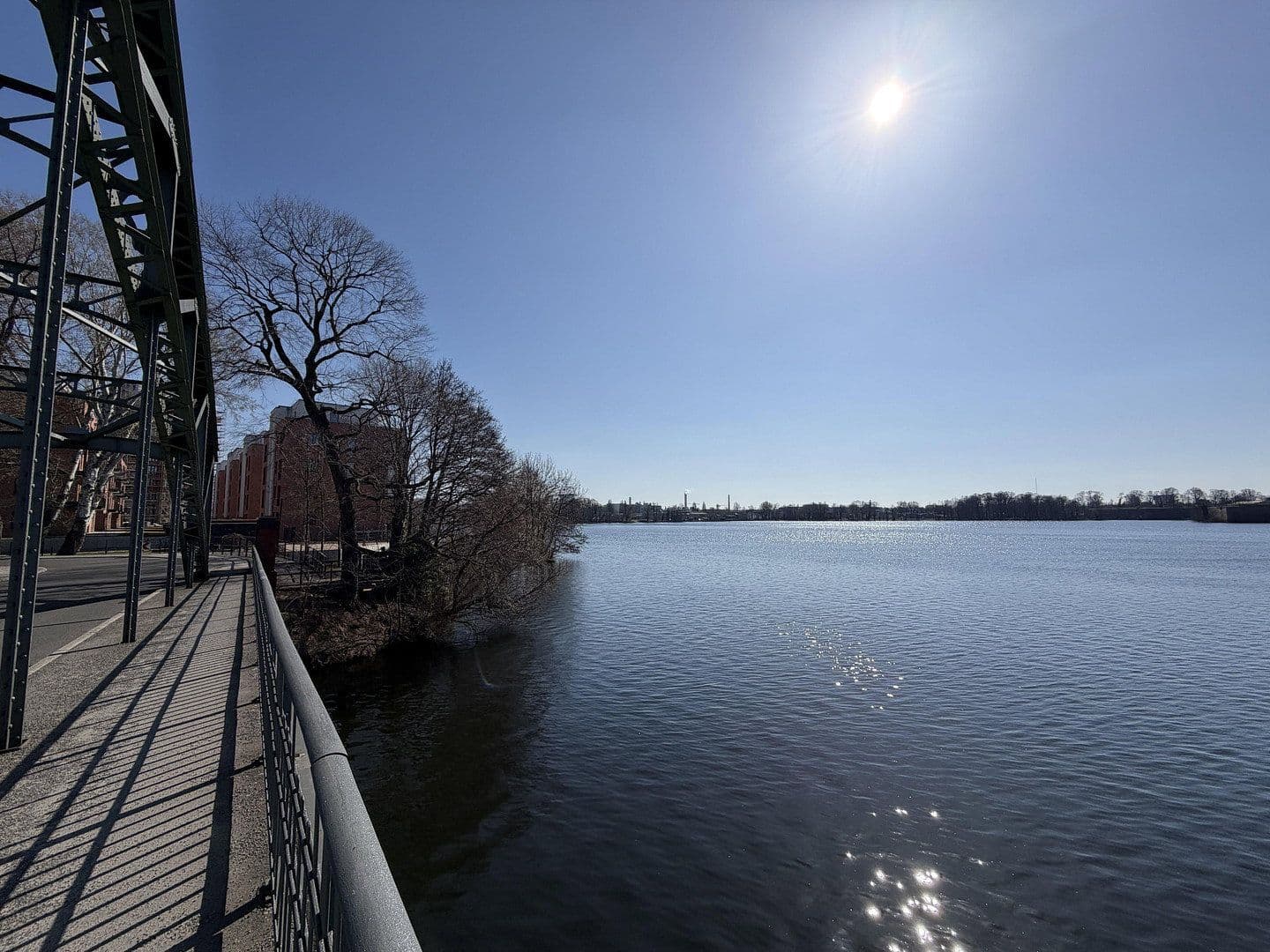 2 bedroom flat to rent, 68 m², Eiswerderstraße 10 A-J, Berlin, Berlin 2 bedroom flat to rent, 68 m², Eiswerderstraße 10 A-J, Berlin, Berlin