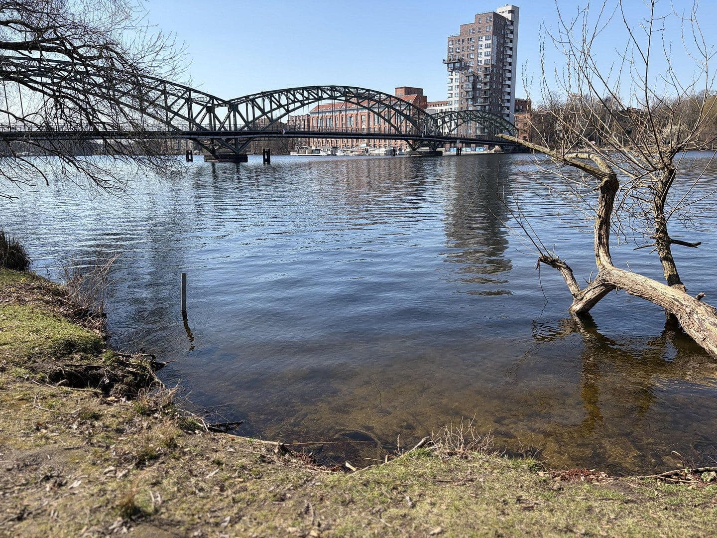 2 bedroom flat to rent, 68 m², Eiswerderstraße 10 A-J, Berlin, Berlin 2 bedroom flat to rent, 68 m², Eiswerderstraße 10 A-J, Berlin, Berlin