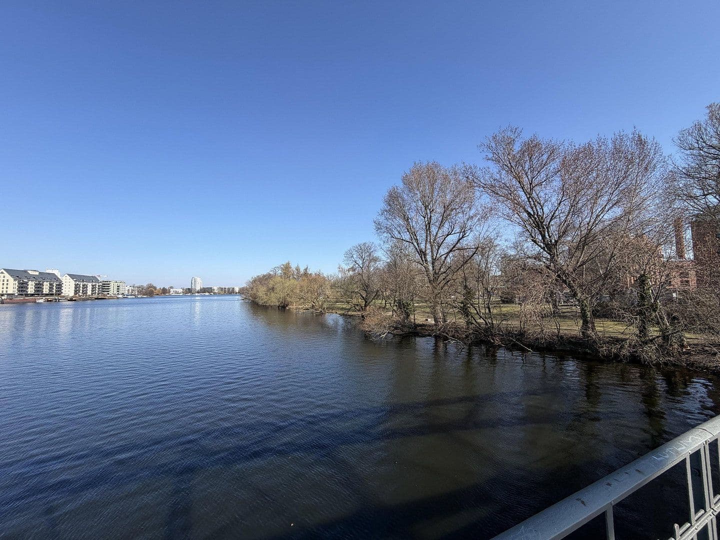 2 bedroom flat to rent, 68 m², Eiswerderstraße 10 A-J, Berlin, Berlin 2 bedroom flat to rent, 68 m², Eiswerderstraße 10 A-J, Berlin, Berlin