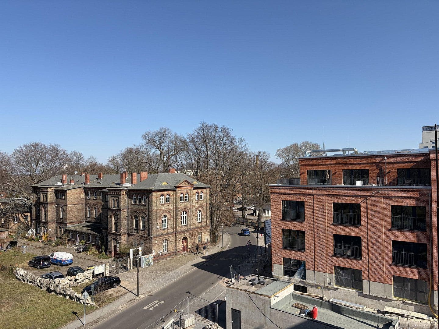 2 bedroom flat to rent, 68 m², Eiswerderstraße 10 A-J, Berlin, Berlin 2 bedroom flat to rent, 68 m², Eiswerderstraße 10 A-J, Berlin, Berlin