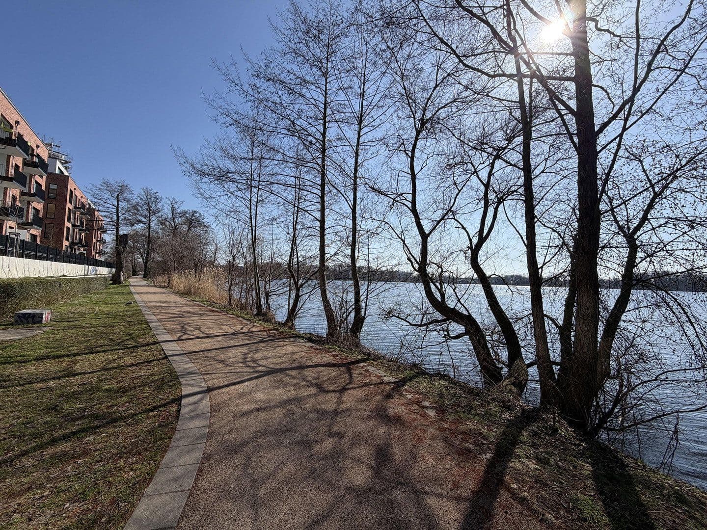 2 bedroom flat to rent, 68 m², Eiswerderstraße 10 A-J, Berlin, Berlin 2 bedroom flat to rent, 68 m², Eiswerderstraße 10 A-J, Berlin, Berlin