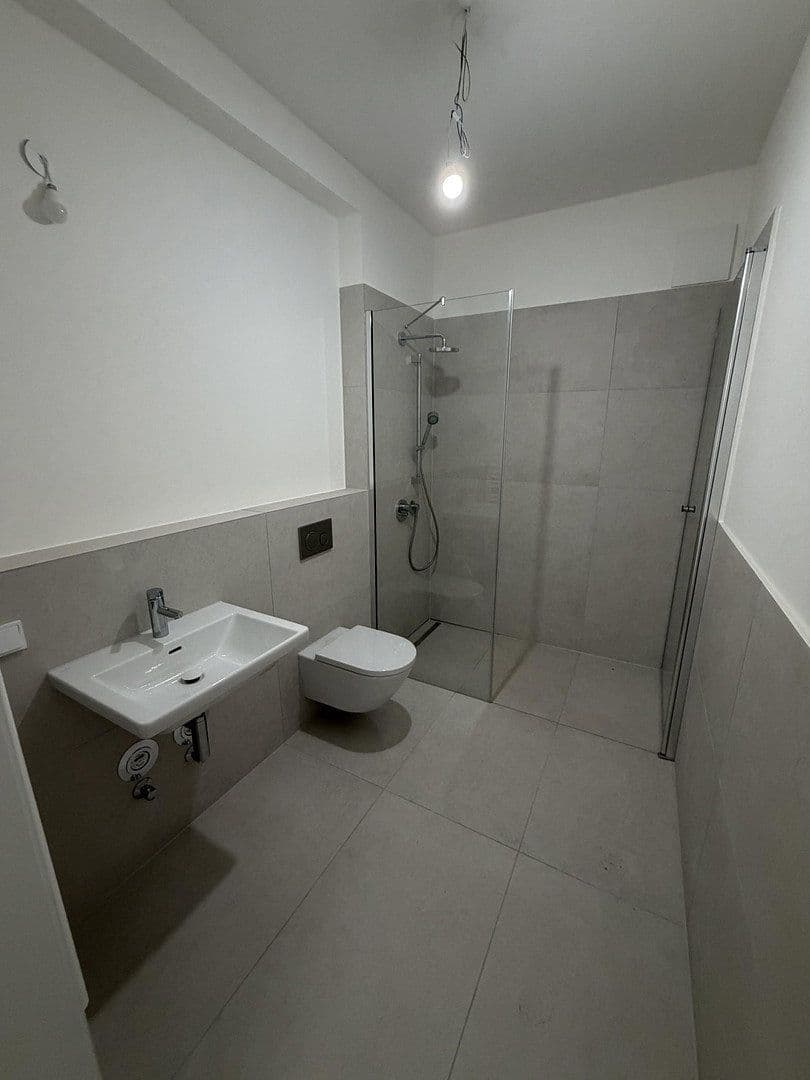 2 bedroom flat to rent, 68 m², Eiswerderstraße 10 A-J, Berlin, Berlin 2 bedroom flat to rent, 68 m², Eiswerderstraße 10 A-J, Berlin, Berlin