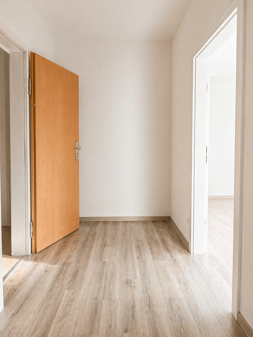 1 bedroom flat to rent, 29 m², Cottbus, Brandenburg 1 bedroom flat to rent, 29 m², Cottbus, Brandenburg