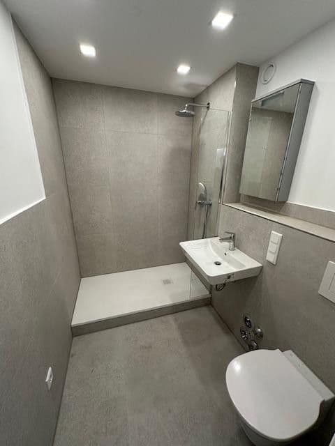 4 bedroom flat to rent, 85 m², Am Europakanal 36, Erlangen, Bavaria 4 bedroom flat to rent, 85 m², Am Europakanal 36, Erlangen, Bavaria