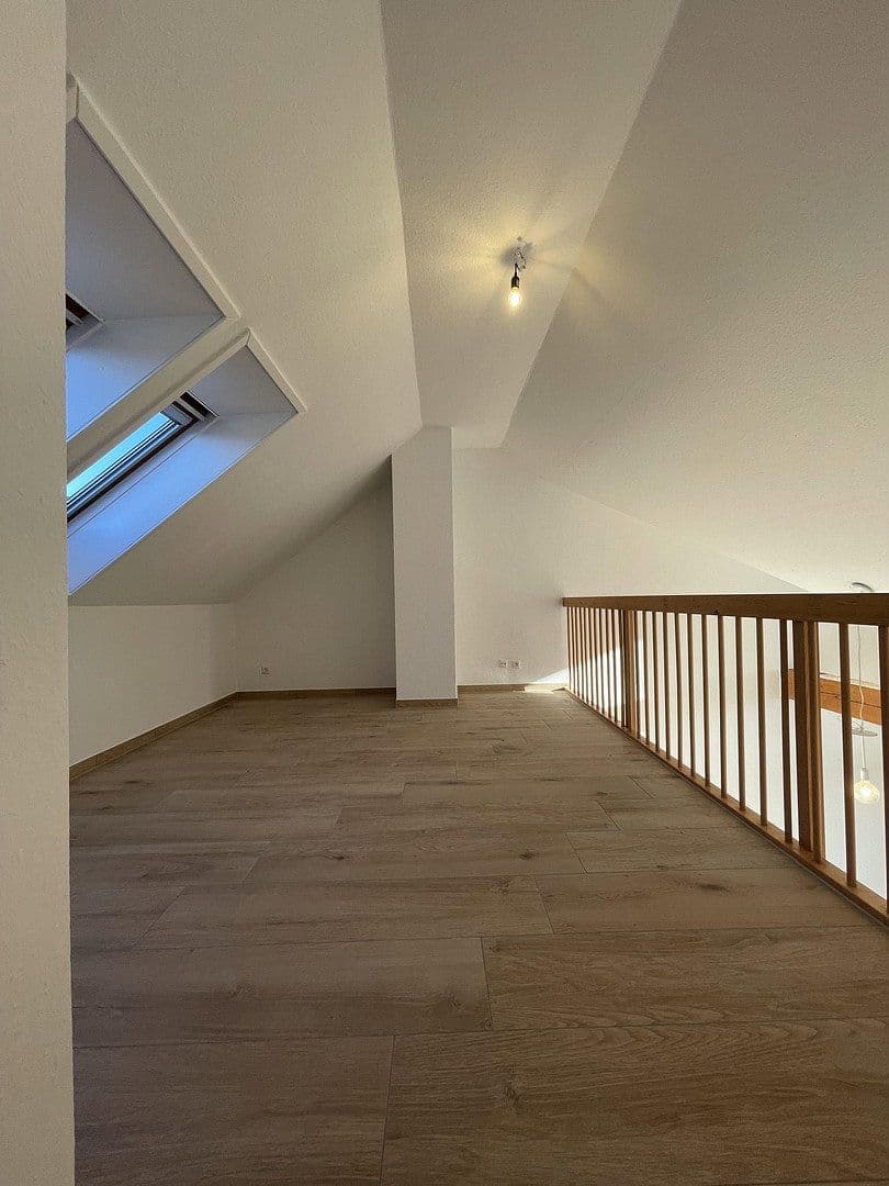 2 bedroom with open-plan kitchen flat for sale, 85 m², Obersulm, Baden-Württemberg 2 bedroom with open-plan kitchen flat for sale, 85 m², Obersulm, Baden-Württemberg